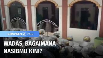 VIDEO: HUT ke-72 Provinsi Jawa Tengah, Bagaimana Nasib Wadas?