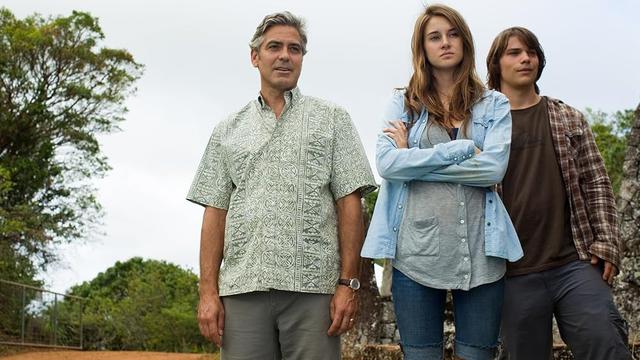 The Descendants (2011)