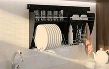 8 Rekomendasi Rak Dapur Sederhana nan Minimalis, Beri Kesan Rapi dan Modern