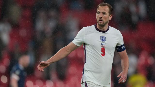 Harry Kane