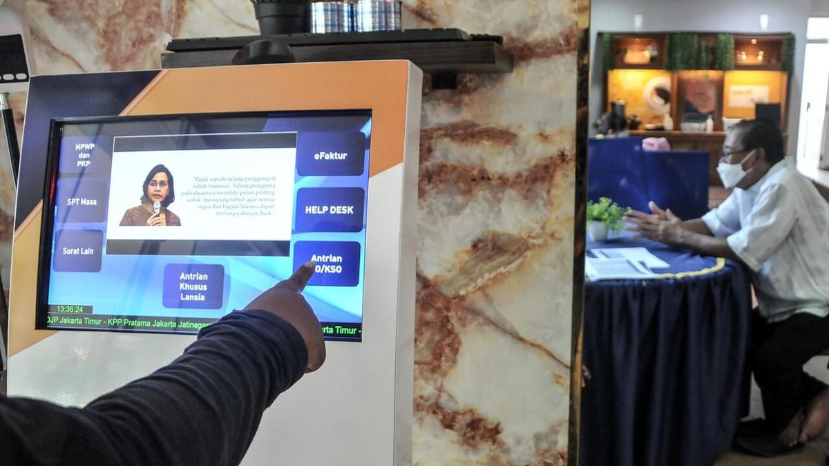 Cara Menonaktifkan NPWP Orang Pribadi, Bisa Online atau Offline