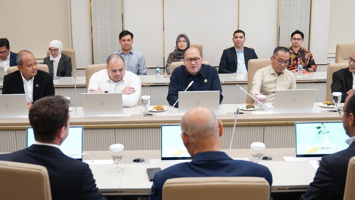 Top 3: Perminas Gandeng NEM Asal Abu Dhabi, Kelola Logam Tanah Jarang