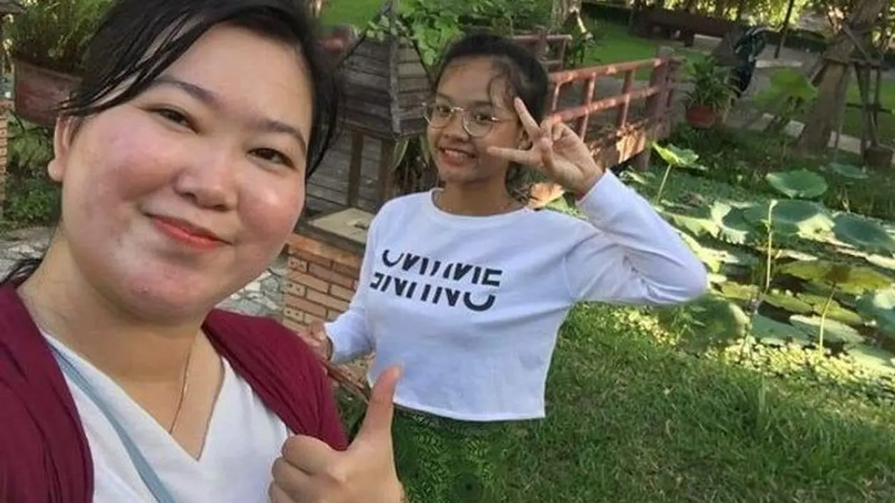 7 Potret Ini Harus Kamu Lihat Dua Kali Biar Tidak Bingung