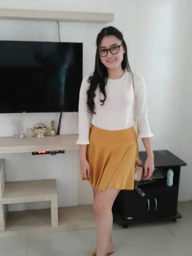 Nella Kharisma