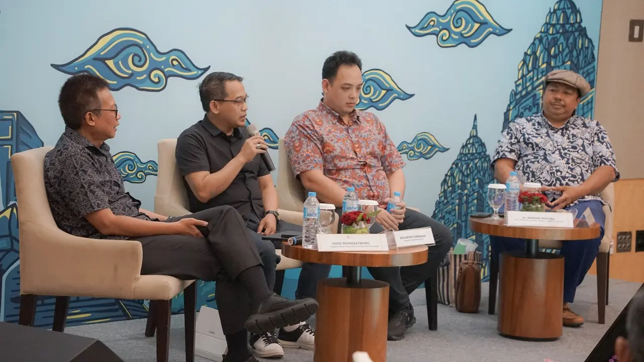 termasuk Real World Asset (RWA) Digital