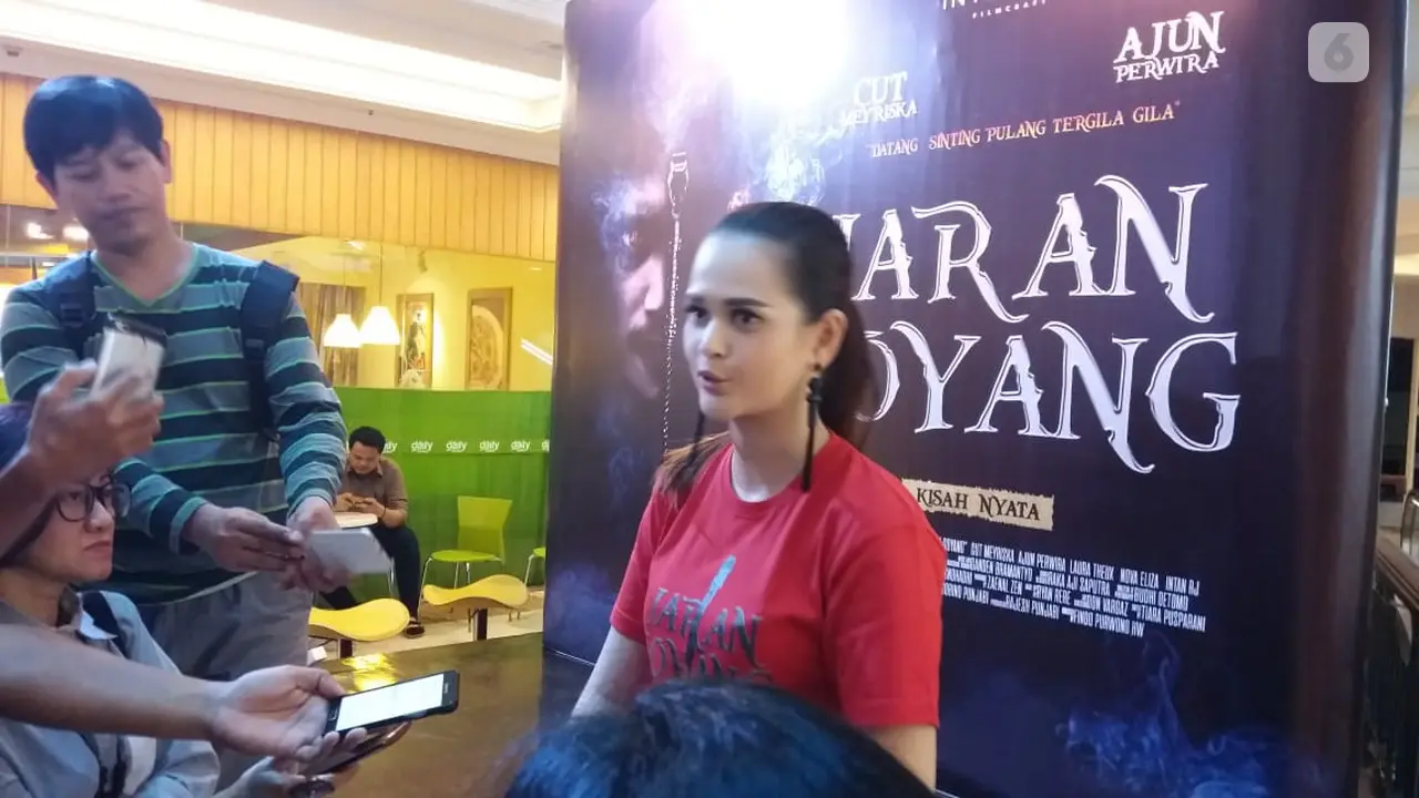 Jaran Goyang