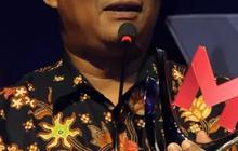 Merdeka Awards 2023: Kisah Puger Sang Mantan Juru Parkir Pelindung Anak-Anak Pengidap HIV/AIDS