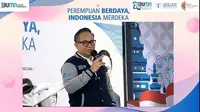 Wamen Kartika Wirjoatmodjo Ungkap 4 Tantangan Pemimpin Perempuan di Tubuh BUMN