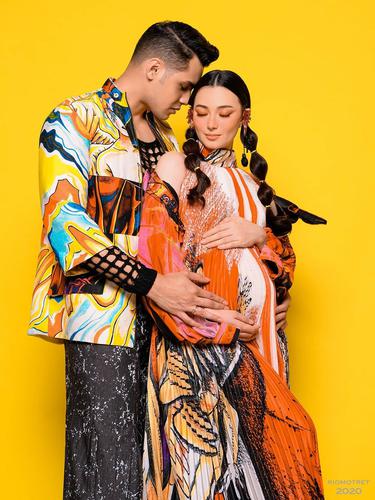 Selain Mental Asmirandah Ungkap Pentingnya Peran Suami Saat Jalani Program Bayi Tabung News Entertainment Fimela Com