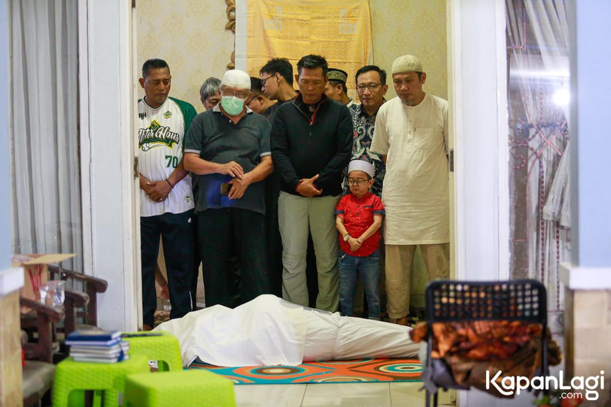 Dok. Istimewa