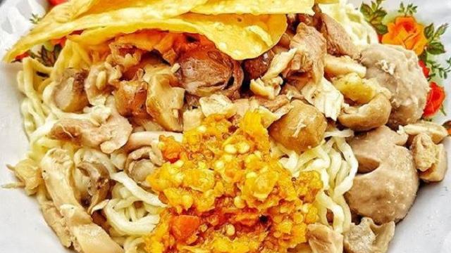 Bakmi Jhon