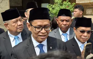 Indonesia Incar Teknologi PLTA Norwegia dan Hidrogen AS