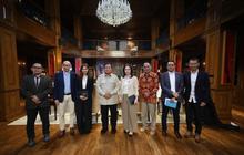 Prabowo Ungkap Lebih dari 1.000 SPPG Diberhentikan Sementara dalam Program Makan Bergizi Gratis