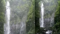 Curug Lawe, Destinasi Wisata Murah di Semarang