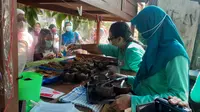 Warung Soto Batok30 di Yogyakarta