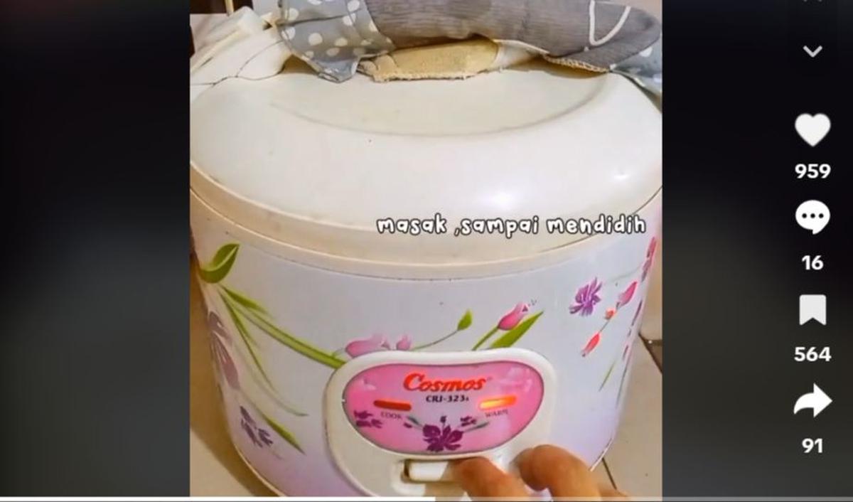 <b>Masak Sampai Mendidih</b>