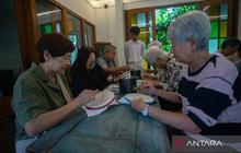 Dinas Pariwisata DIY Perkuat Ekosistem Ekonomi Kreatif, Dorong Komik dan Ilustrasi Mendunia