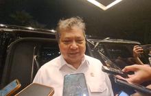 Menko Airlangga Berangkat ke AS untuk Negosiasi Kenaikan Tarif Impor Trump