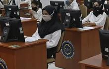Lowongan CPNS dan PPPK 2023 Tersedia 572.496 Formasi, 80 Persen Ternyata untuk Honorer