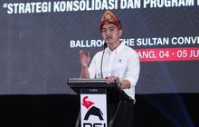 Kaesang: Dewan Pembina DPP PSI Akan Turun Temui Kader Mulai Akhir Juni 2026