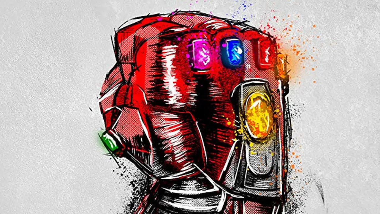 Avengers: Endgame. (Foto: Dok. IMDb/ Walt Disney)