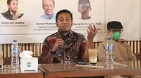 TKN Prabowo-Gibran Usul Debat Tak Saling Sanggah, TPN Ganjar: Itu Namanya Curhat