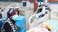 Ibu Pembunuh Bayi Calista Divonis 4 Tahun, Pengacara Tak Terima
