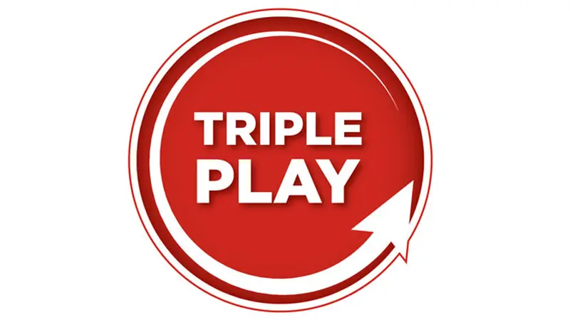 Tripleplay Kebutuhan Dasar Setiap Rumah