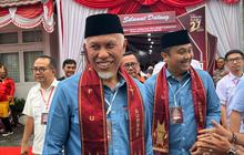 UMP Sumbar 2025 Ditetapkan Rp2,99 Juta, Naik Rp182.744