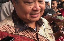Menko Airlangga Ungkap Anggaran Makan Siang Gratis Prabowo Rp15.000 per Anak, Apa Saja Menunya?