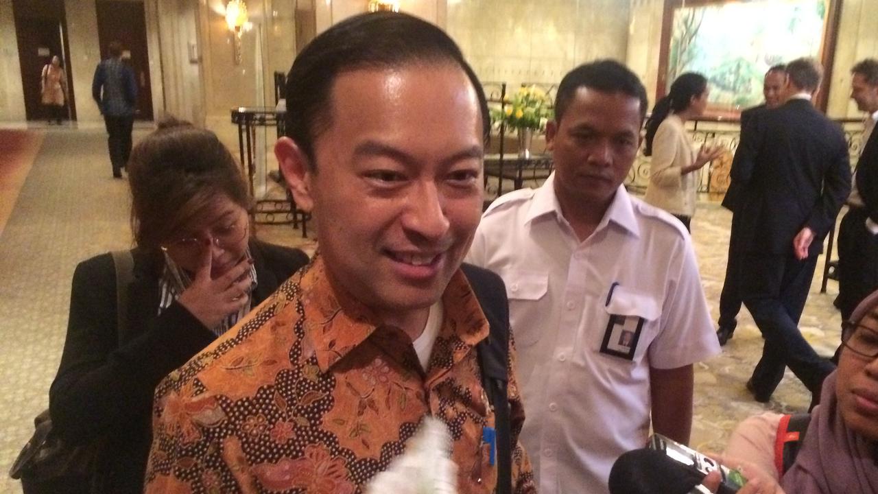 Jadi Tersangka Korupsi Impor Gula, Ternyata Tom Lembong Tak Punya Rumah