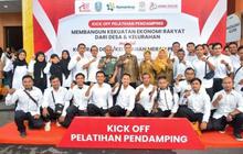 Fakta Mengejutkan! Koperasi Desa Merah Putih Lamongan Jadi yang Terbanyak Beroperasi di Jawa Timur