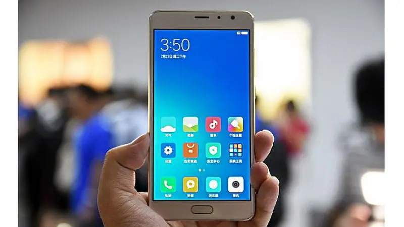 Xiaomi Redmi Pro