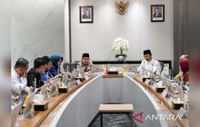 Dorong Pembaruan Data Kemiskinan, Pemerintah Targetkan Bantuan Tepat Sasaran
