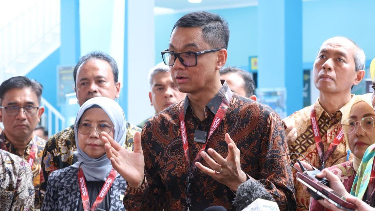 “Alhamdulillah, PLN menyediakan lebih dari 10 ribu kuota mudik yang tersebar di seluruh Indonesia. Program ini merupakan agenda rutin tahunan yang diadakan perseroan bersama-sama dengan Kementerian BUMN,”