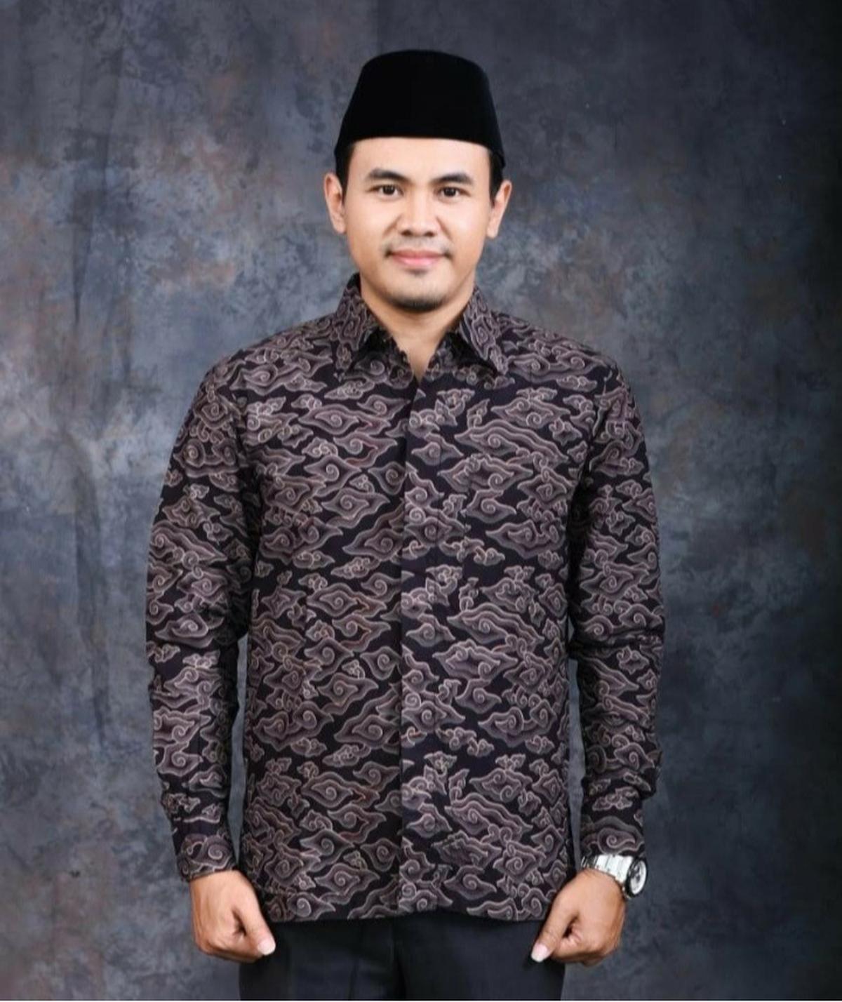 Puji Hartoyo Ketua KPID DKI Jakarta periode 2022&ndash;2025; Presiden Persatuan Pelajar Islam Asia Tenggara 2014-2017