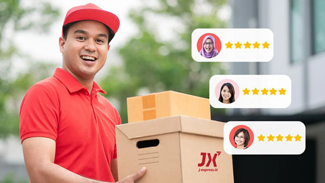 JX Indonesia