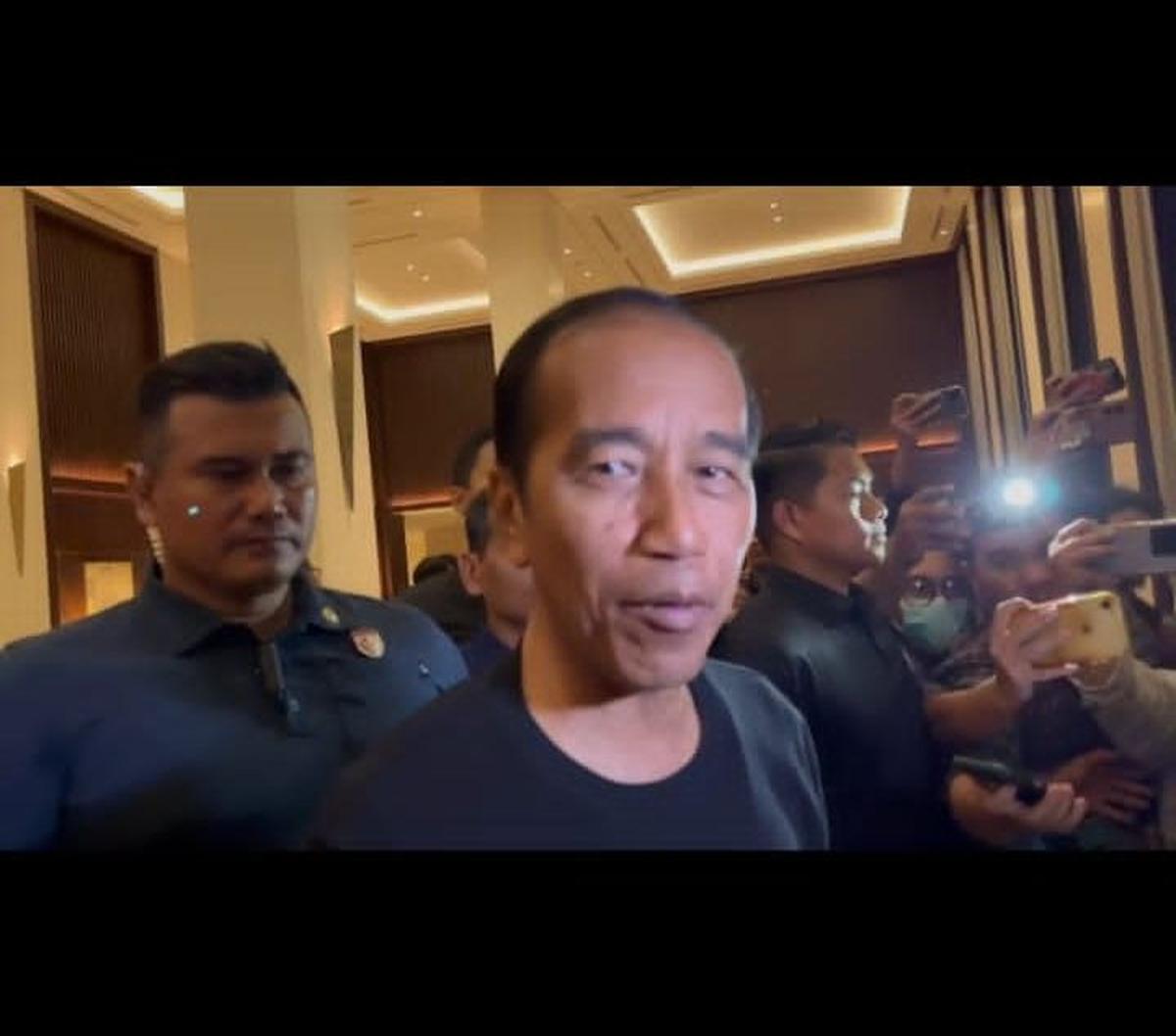 Dok. Istimewa