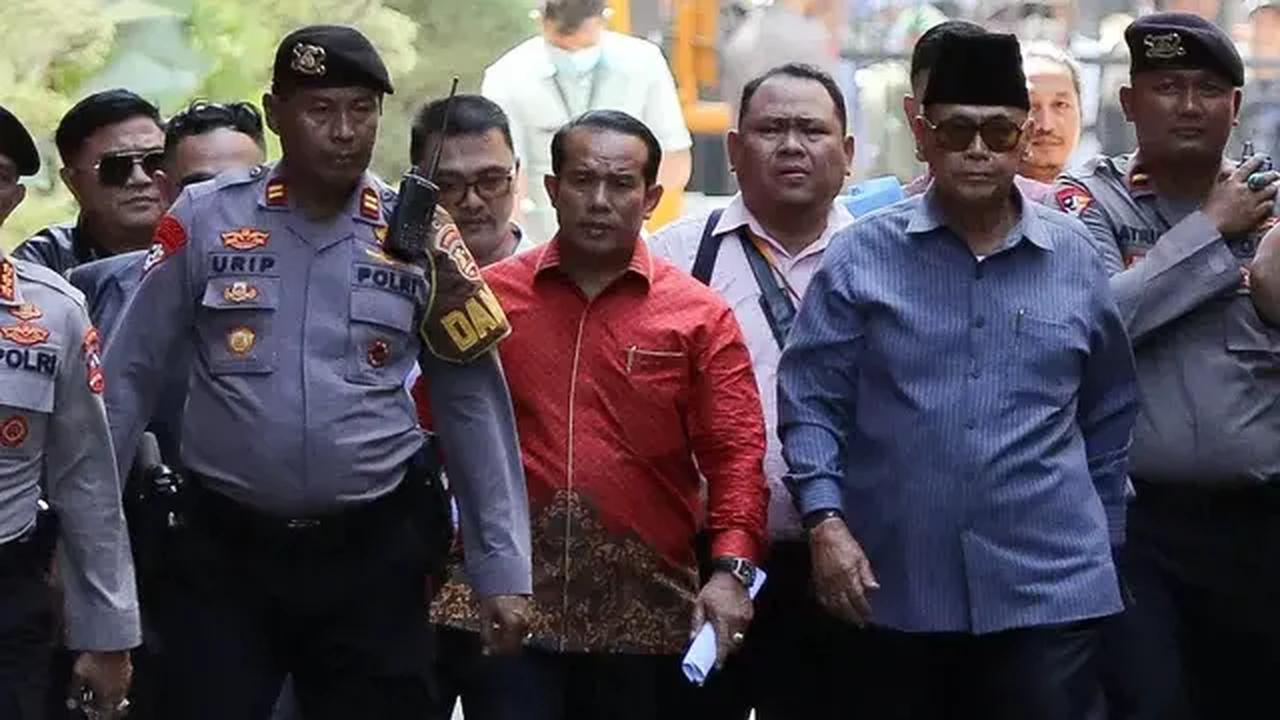 Pusat Pelaporan dan Analisis Transaksi Keuangan (PPATK) mendalami beredarnya kabar Pondok Pesantren (Ponpes) Al Zaytun yang dipimpin Panji Gumilang membuka jasa pencucian uang ke pihak eksternal.