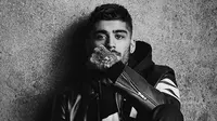 Usai Hapus Semua Foto Instagram, Unggahan Baru Zayn Malik Bikin Heboh