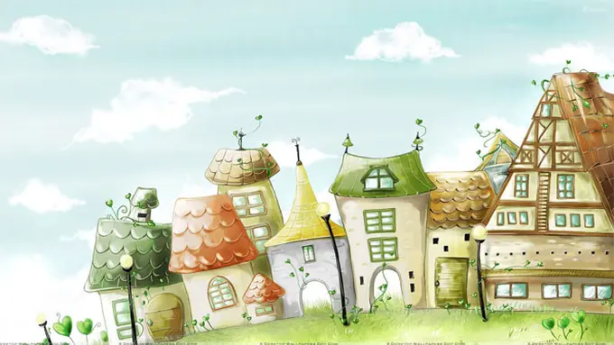 Lokasi Rumah Ini Cocok Buat Kamu Yang Mandiri