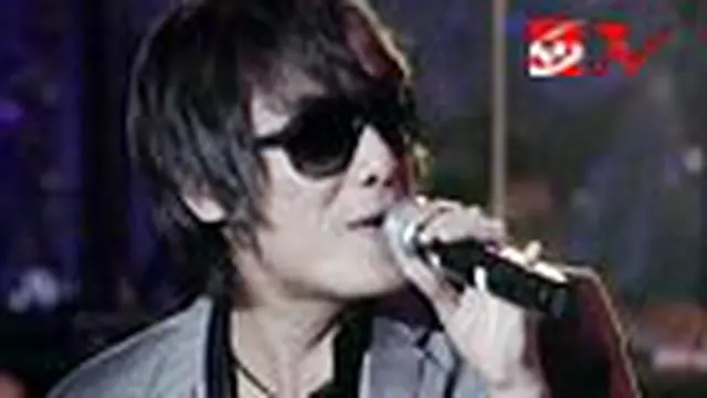 Firma - Cinta Gila
