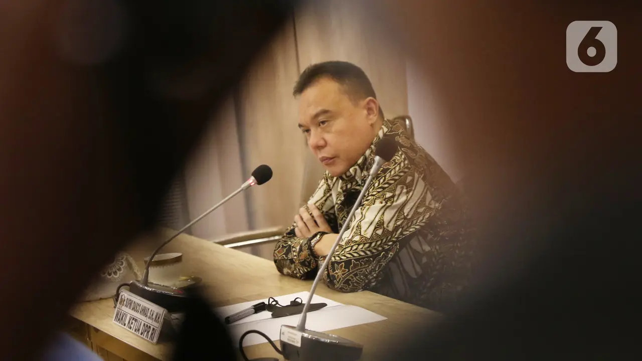 DPR terima perwakilan buruh tolak UU omnibuslaw