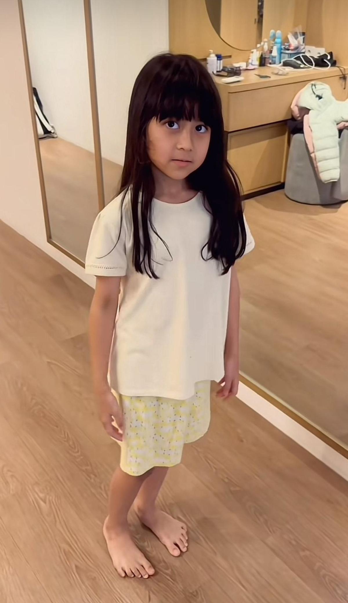 Mishka Tegur Ayahnya, Desta, Gara-Gara Foto Terlalu Dekat dengan Wanita