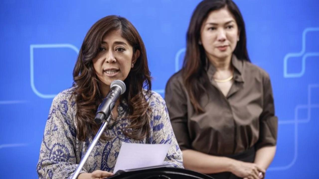 Tegas, Menkomdigi Panggil Meta dan Google Imbas Tak Patuhi PP Tunas