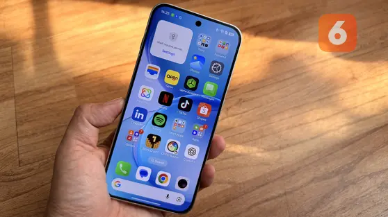 Mengulik Fitur AI Kamera Oppo Reno16 Pro 5G untuk Edit Foto dan Video Makin Gampang