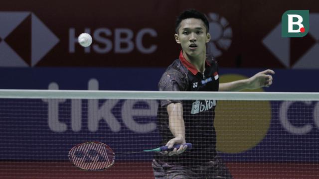 Jonatan Christie
