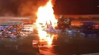 Lalu Lintas Tol Jagorawi Diatur Imbas Kecelakaan Maut, Simak Skenarionya