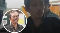 Lima hari tanpa kabar, ayah M. Bagus Khoirunnas masih menanti kepulangan anak semata wayangnya yang hilang saat meliput erupsi Gunung Anak Krakatau.

Ia tetap optimistis Bagus dan tujuh orang lainnya dapat ditemukan selamat.