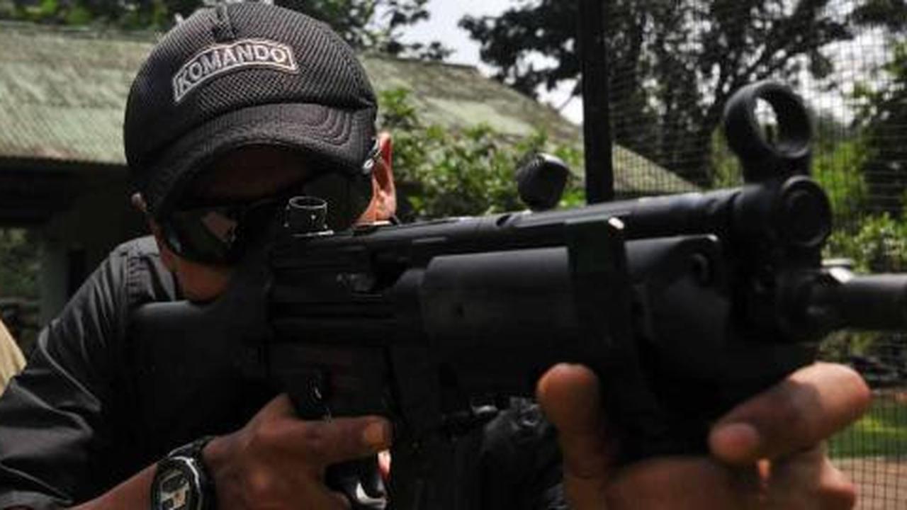 Mereka yang gagalkan pemerkosaan, mulai bocah sampai tentara 